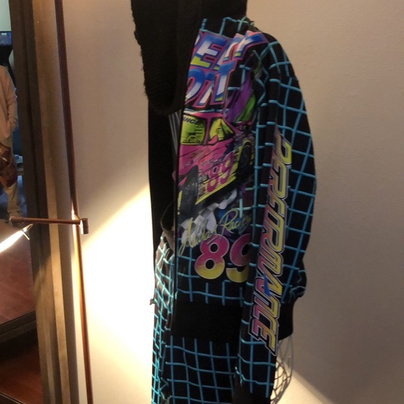 Jeremy Scott nwt. $169 Flash sale - Picture 4 of 8